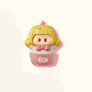 【Pre-Order】MINISO YOYO - Sweet Cup Mini Figure Hangcard