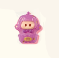【Pre-Order】MINISO YOYO - Sweet Cup Mini Figure Hangcard