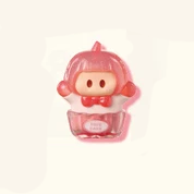 【Pre-Order】MINISO YOYO - Sweet Cup Mini Figure Hangcard