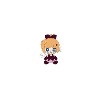 Saint Tail - Magic Banquet - Huggy Doll