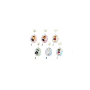 Saint Tail - Magic Banquet - Mica Board Acrylic Charm Blind Box