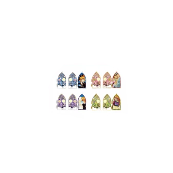 Saint Tail - Magic Banquet - Nail Art Set