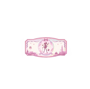 Saint Tail - Magic Banquet - Desk Mat