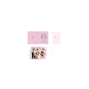 Saint Tail - Magic Banquet - Commemorative Journal Set
