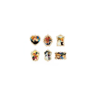 Saint Tail - Magic Banquet - Mirror Acrylic Charm Blind Box