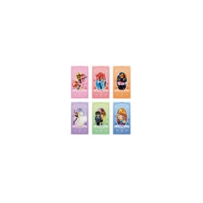 Saint Tail - Magic Banquet - Character Holo Card Blind Box