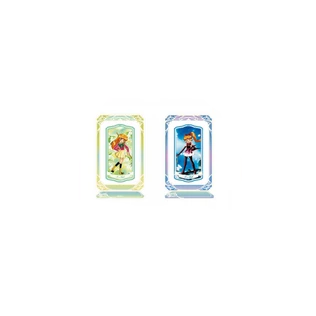 Saint Tail - Magic Banquet - Rotating Acrylic Stand