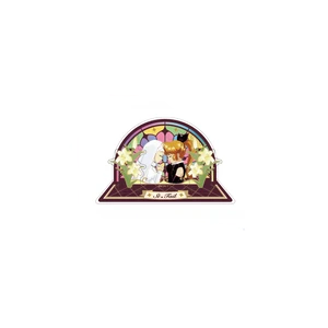 Saint Tail - Magic Banquet - Duo Scene Acrylic Stand
