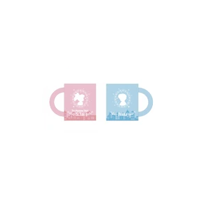 Saint Tail - Magic Banquet - Ceramic Couple Mug