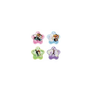 Saint Tail - Magic Banquet - Quicksand Acrylic Coaster Blind Box