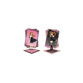 Saint Tail - Magic Banquet - Double-Insert Acrylic Stand