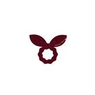 【Pre-Order】Saint Tail - Magic Banquet - Plush Scrunchie