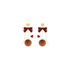 【Pre-Order】Saint Tail - Magic Banquet - Ear Clips