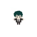 【Pre-Order】Saint Tail - Magic Banquet - Plush Hand Puppet