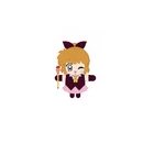 【Pre-Order】Saint Tail - Magic Banquet - Plush Hand Puppet