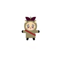 【Pre-Order】Saint Tail - Magic Banquet - Plush Hand Puppet