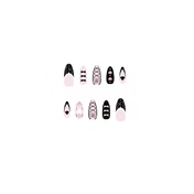 【Pre-Order】Saint Tail - Magic Banquet - Nail Art Set
