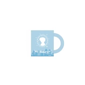 【Pre-Order】Saint Tail - Magic Banquet - Ceramic Couple Mug