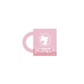 【Pre-Order】Saint Tail - Magic Banquet - Ceramic Couple Mug