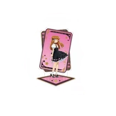【Pre-Order】Saint Tail - Magic Banquet - Double-Insert Acrylic Stand
