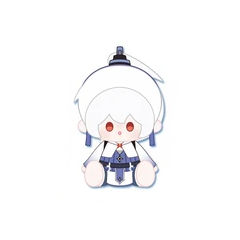 【Pre-Order】What's Wrong with My Big Brother - Summer - 35CM Sitting Plush
