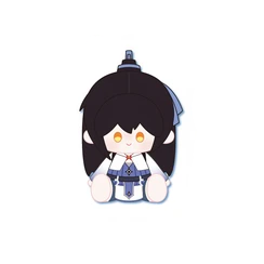 【Pre-Order】What's Wrong with My Big Brother - Summer - 35CM Sitting Plush