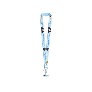 【Pre-Order】What's Wrong with My Big Brother - Summer - Q Phone Strap