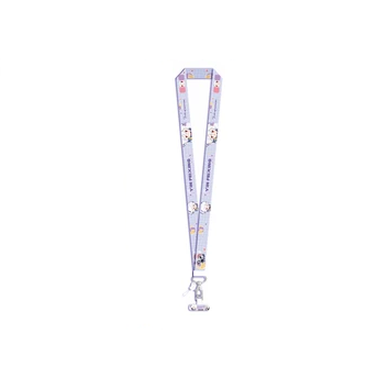 【Pre-Order】What's Wrong with My Big Brother - Summer - Q Phone Strap