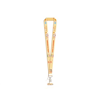 【Pre-Order】What's Wrong with My Big Brother - Summer - Q Phone Strap