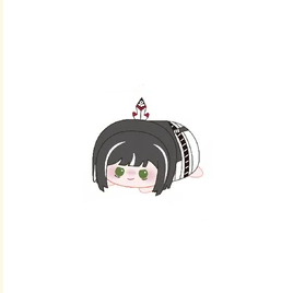 【Pre-Order】What's Wrong with My Big Brother - Summer - Lying Plush Charm