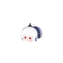 【Pre-Order】What's Wrong with My Big Brother - Summer - Lying Plush Charm