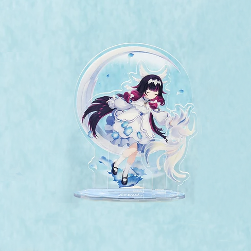 【Pre-Order】Genshin Impact - Dream Journey Series - Multi-Piece Acrylic Stand