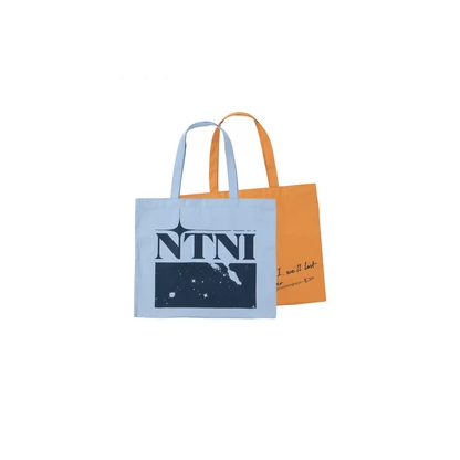 RIIZE - ARCHIIVE² Series - Eco Bag (Anton Edition)