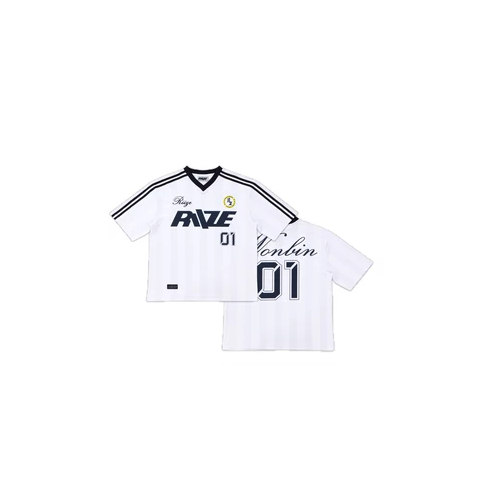 RIIZE - ARCHIIVE² Series - Soccer Jersey