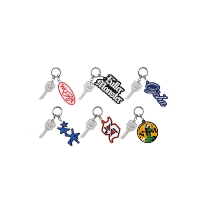 RIIZE - ARCHIIVE² Series - Archiive Keyring
