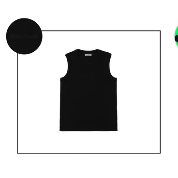 RIIZE - ARCHIIVE² Series - Sleeveless Top (Eunseok Edition)