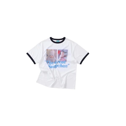 RIIZE - ARCHIIVE² Series - T-Shirt (Sungchan Edition)
