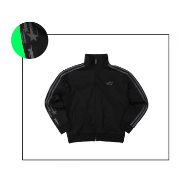 RIIZE - ARCHIIVE² Series - Jersey (Wonbin Edition)