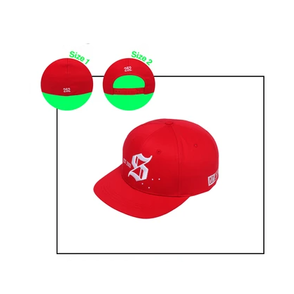 RIIZE - ARCHIIVE² Series - Snapback Cap (Sohee Edition)