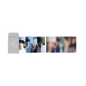 【Pre-Order】RIIZE - ARCHIIVE² Series - Random Trading Card