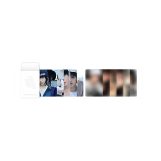 【Pre-Order】RIIZE - ARCHIIVE² Series - Random Trading Card