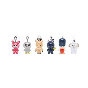 【Pre-Order】RIIZE - ARCHIIVE² Series - Resin Keyring