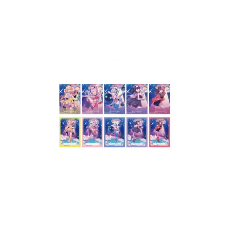BanG Dream! x Bushiroad EXPO 2026 - All the World Series - Collectible Photo Card
