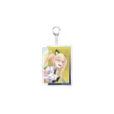 【Pre-Order】BanG Dream! x Bushiroad EXPO 2026 - Our Notes Series - Acrylic Keychain
