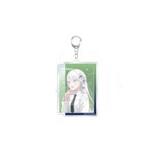 【Pre-Order】BanG Dream! x Bushiroad EXPO 2026 - Our Notes Series - Acrylic Keychain