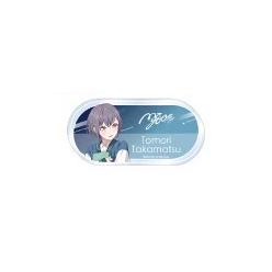 【Pre-Order】BanG Dream! x Bushiroad EXPO 2026 - Our Notes Series - Acrylic Name Plate Badge