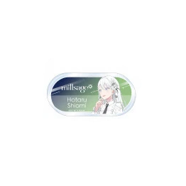 【Pre-Order】BanG Dream! x Bushiroad EXPO 2026 - Our Notes Series - Acrylic Name Plate Badge