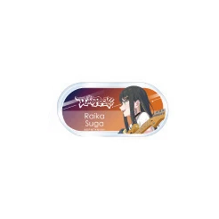 【Pre-Order】BanG Dream! x Bushiroad EXPO 2026 - Our Notes Series - Acrylic Name Plate Badge