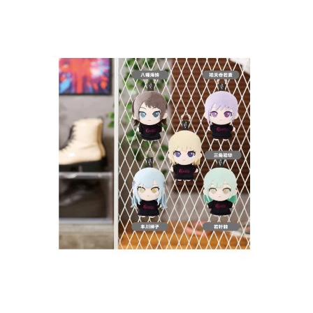 BanG Dream! x Bushiroad EXPO 2026 - OverSize Series - Ave Mujica Plush Figure