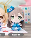 【Pre-Order】BanG Dream! x Bushiroad EXPO 2026 - Puchish! Series - Poppin'Party Plush Figure